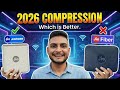 Jio AirFiber & Jio Fiber 2026 Compression | कौनसा Best Hair