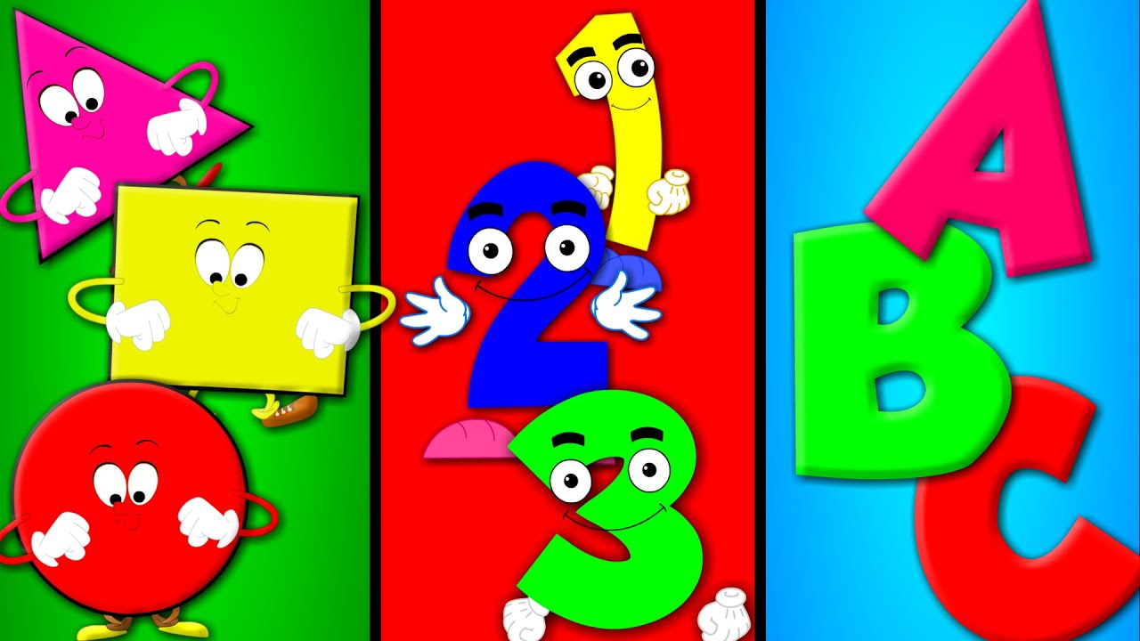 shapes-song-numbers-song-abc-song-nursery-rhymes-youtube