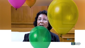 HARTELIJK GEFELICITEERD MEVR. JENNIFER GEERLINGS-SIMONS 05.09.18