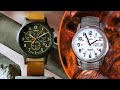 Top 10 best timex watches 2024