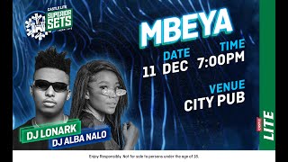 Castle Lite Superior Set - Mbeya
