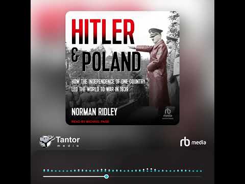 Audiobook Sample: Hitler