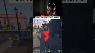 This game too funny🤣🤣 Twitch: bando_e #funny #twitchstreamer #indiegame #twitch