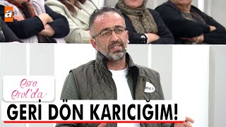 Kaynanam Ve Kayınpederim Yuvamızı Yıktı - Esra Erolda 24 Kasım 2025