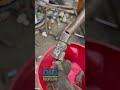 This is so satisfying! Cleaning up some #copper #satisfying #dailyvlog #scrapyard #recycling