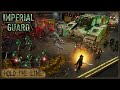 Warhammer 40,000: Dawn of War 2 - 3v3 | Hold The Line #3