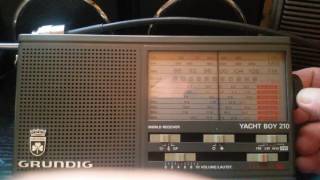 Shortwave for Beginners