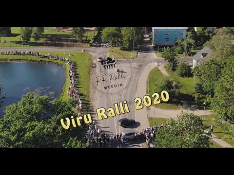 Viru Ralli 2020