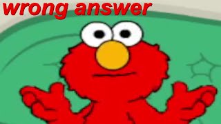 Sonicthegamer666 Plays Elmos Special Cupcakes