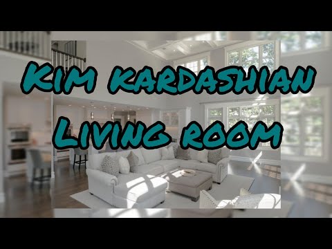 Inside Kim Kardashian's Home Filled With Wonderful Objects | Vogue