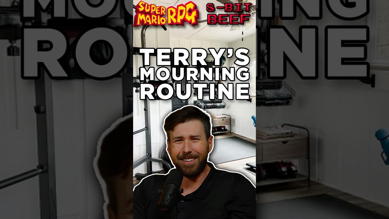 Daily Affirmations Gone Hilariously Wrong – Mallow’s Epic Fall from Confidence 💥🐸