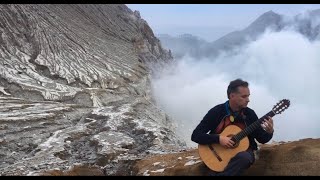 Some guitar technique lessons in Clermont Florida