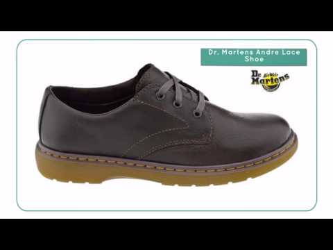 dr martens andre