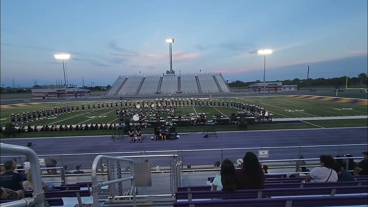 Genesis Drum and Bugle Corps 2022 show YouTube