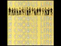 A Chorus Line Original (1975 Broadway Cast) - 8. Dance Ten,  Looks Three