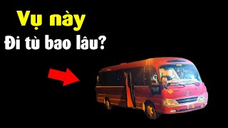 Vụ Bỏ Quên Học Sinh Trên Xe Ai Phải Đền Tội?