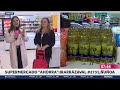 DATO AHORRO: Los productos más bajos del Supermercado Ahorra en Ñuñoa - CHV Noticias