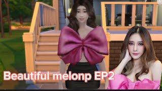 Beautiful melonp EP2