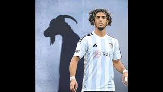 Goat Tayfur Bingöl Skills 2020 - 2024