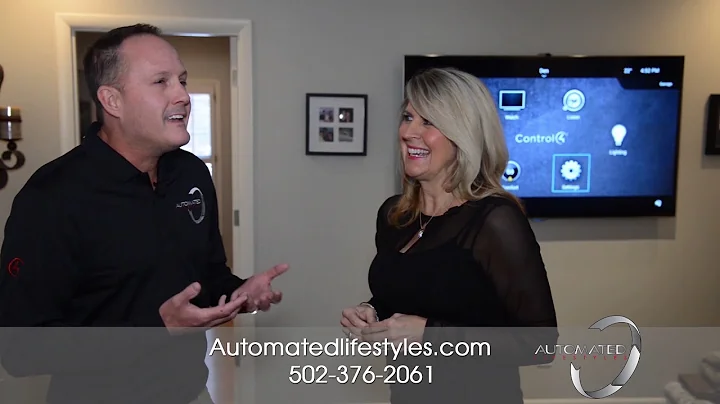 Vicki Rogers | V Media Group | Automated Lifestyles