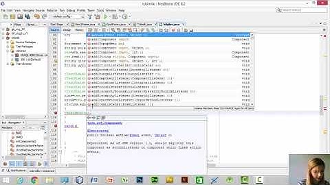 DERS 4: Java Swing İle MySQL Veritabanında Arama/Bulma İşlemi