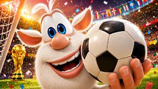 Booba - Soccer Fever ⚽ Cartoon for kids screenshot 4