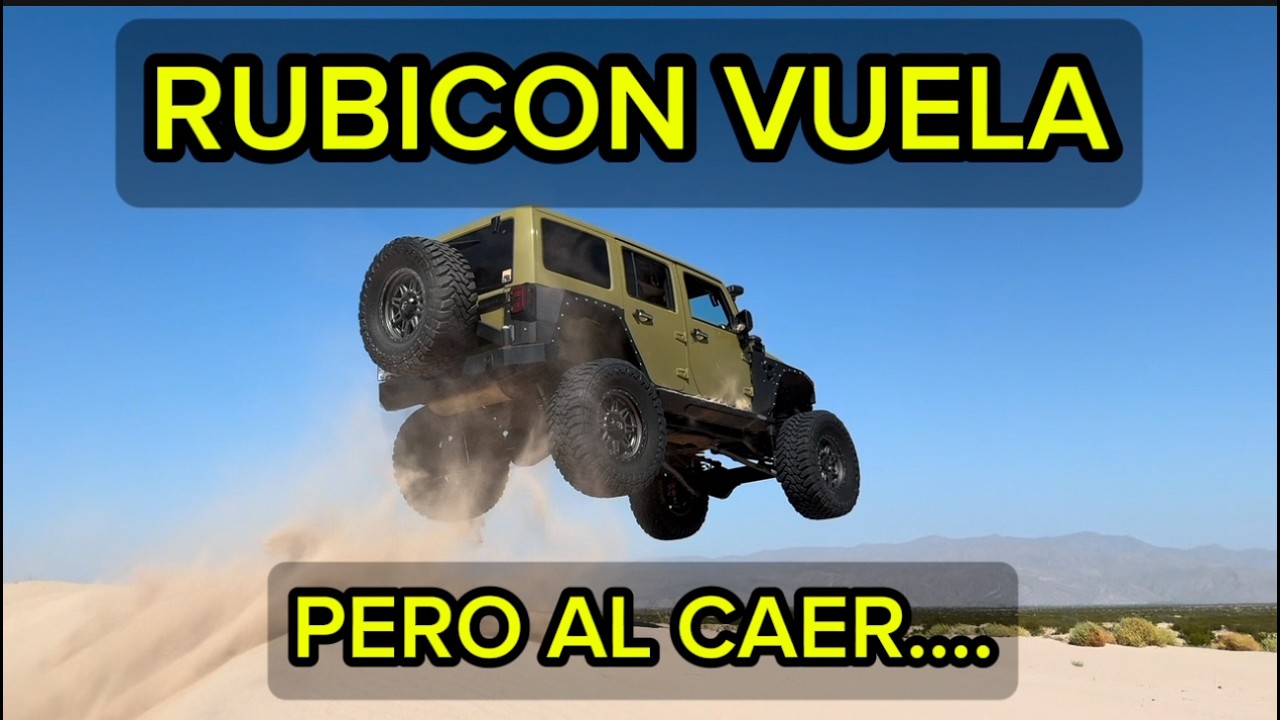 Ruta Dunas de Bilbao en Viesca Coahuila se puso genial  🙌🏻