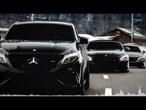 Гио Пика feat Словетский - Синий камень ( full bass 🔊🎶 )