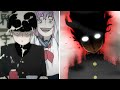 Amv broken ones