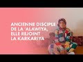 Capture de la vidéo Ancienne Disciple De La 'Alawiya, Elle Rejoint La Karkariya - Témoignage De Fatiha (Lyon)