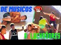RECODITOS EN GIRA #1: SIENDO LUCHADORES POR UN DIA (SALE MAL)