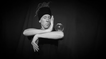 Contact juggling stall sequence
