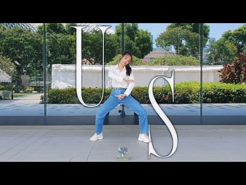 Moon Jong Up 문종업 US Short Dance Cover