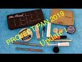 Project Pan 2019. Первый отчёт Использовать и Выбросить до конца 2019 года!