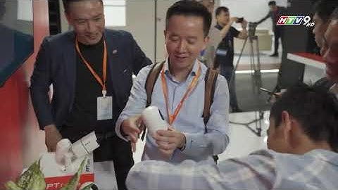 FPT TECHDAY 2022: CÔNG NGHỆ SẼ KIẾN TẠO HẠNH PHÚC