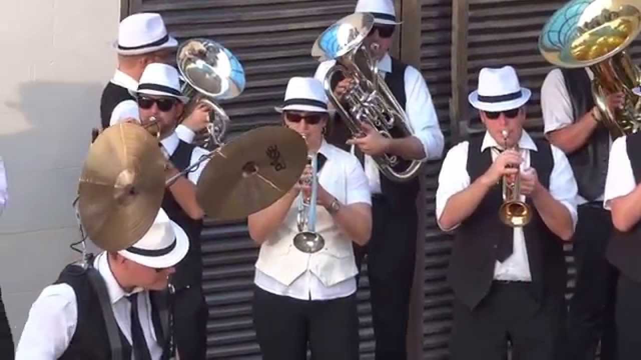 Bieranjas - umbrella