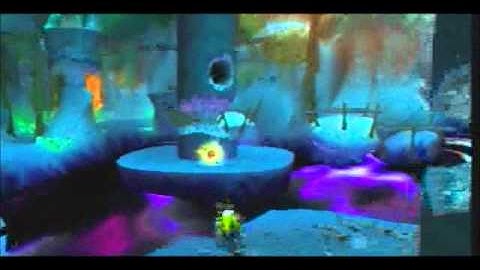 Lets Play | Jak And Daxter | Part 22