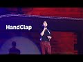 250726 The Wave In Seoul 포레스텔라 HandClap 고우림 FOCUS 250726 The Wave In Seoul 포레스텔라 HandClap 고우림 FOCUS