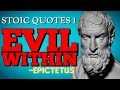 STOIC QUOTES: Where is EVIL? Epictetus tells us