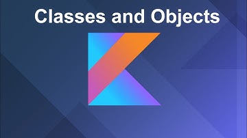 "Classes and Objects in Kotlin - Mastering OOP | Kotlin Guru"