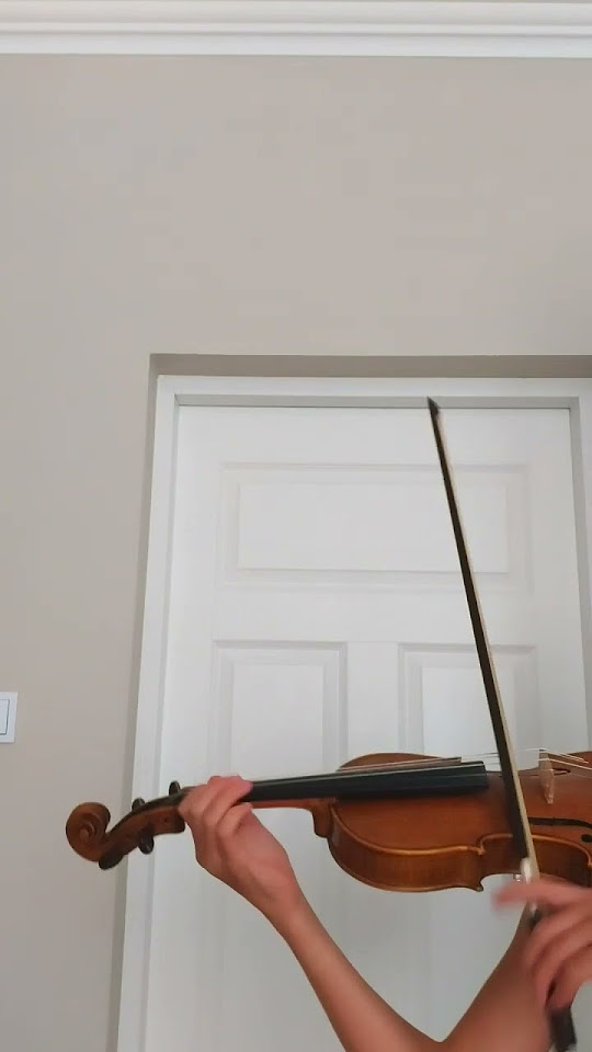 Violin "Untouchable"💕 jak wam się podoba? YouTube