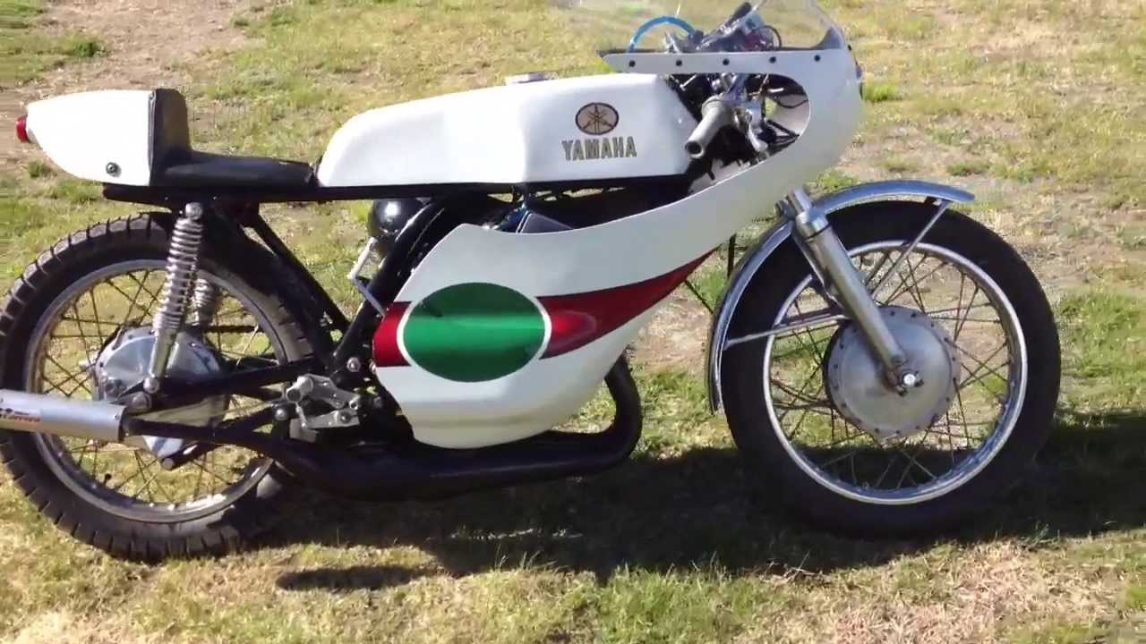 Yamaha Stroke Street Bike For Sale Yamaha Stroke Street Bike For Sale