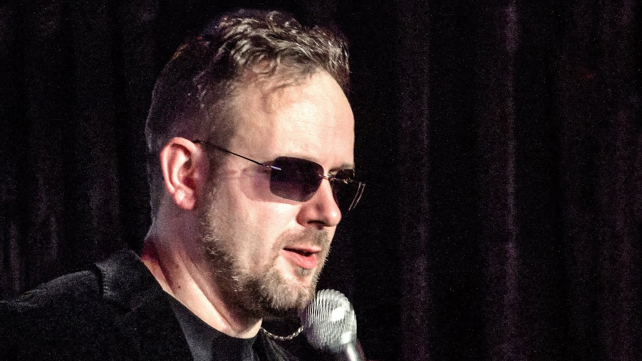 ЧТО ТАКОЕ ОДИН (Сергей Сарычев) Группа АЛЬФА (Возрождение) 2025 г. Вокал - Андрей Южаков (Вокалюга)