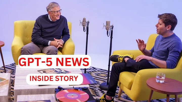 Sam Altman Just REVEALED key details About GPT 5