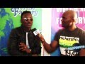 Dammy Krane Freestyle & interview on Factory 78 (Video)