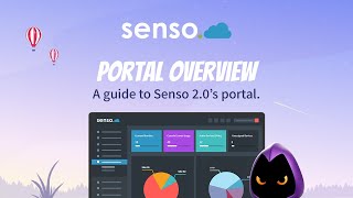 New Senso Portal Classroom Tools Overview