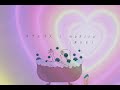 Lyric Video-バブルバス/茉ひる　short ver.