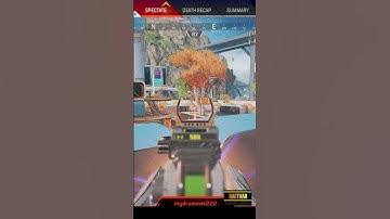 Stop Hackers Apex Legends - #shorts