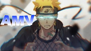 Naruto - [AMV/EDIT] - Rumors