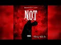 Not The One - Banxx ft Jozé [Prod. Funbi_jnr] Lyric video